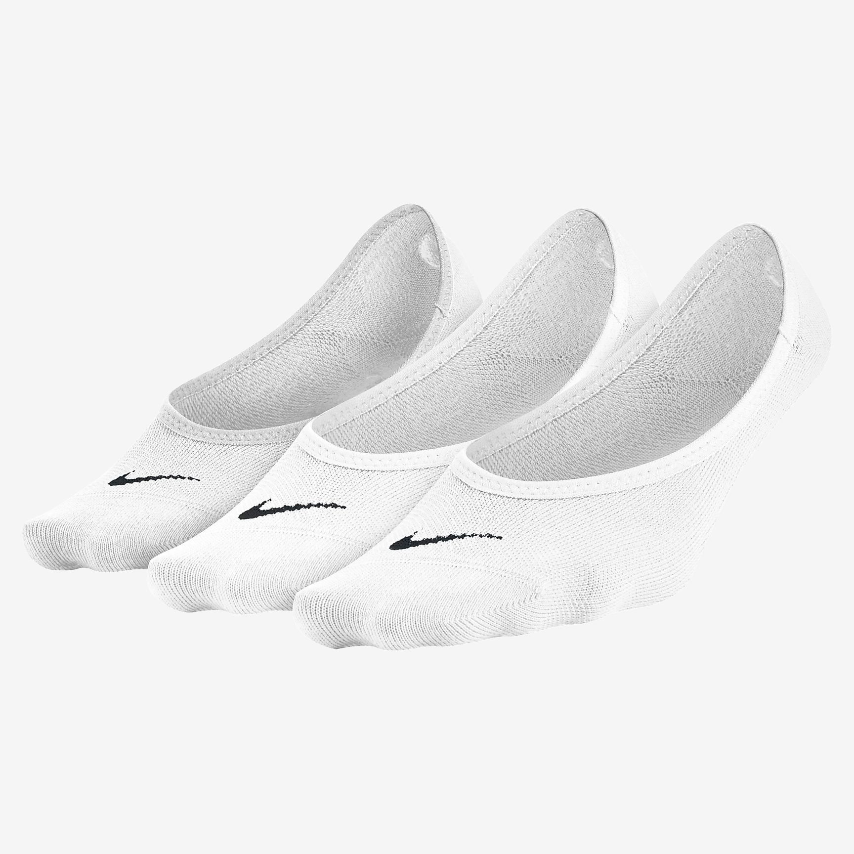 Nike Lightweight Socks SX4863-101 34-38