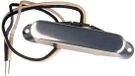 Lollar 10-104-111 Single Coil Pickup - 52 T hals, nikkel