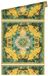 A.S. Création Versace "JUNGLE" Satin Glanzend Medusa Hoofd Behang