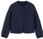 Tommy Hilfiger Dames Puffer Jas - Polyester - Maat S - Herfst/Winter 2026