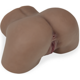 Fessier masturbateur réaliste Ivy 5,2kg