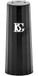 Flex ligature cap - altsax