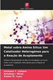 Metal Bol Metal sobre Amino Sílica