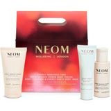 NEOM Energy Boosting Trio