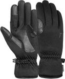 Reusch Thomas TOUCH-TEC Unisex handschoenen zwart