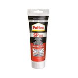 Pattex Pattex H1773725 Siliconen, Wit, 80 ml