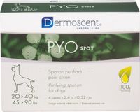 Dermoscent PYOspot - Hond - 20-40 kg