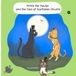 Mittle the Mouse and the Tale of Toothless Chivers: An Exciting Animal Picture and Poetry Book Adventure Featuring Gangster Cats, a Brave Mouse and a Moggy on a Mission!