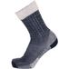 KnowledgeCotton Apparel Chaussettes en laine