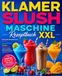 Klamer Slush Maschine Rezeptbuch XXL