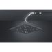 Brumberg 9513WW glasvezelconnector