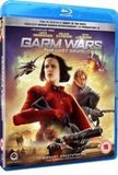 Garm Wars: The Last Druid Blu-ray