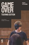 Bol Game Over (Touring Edition) Paperback