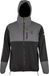 Black Cat Shield Wind Blocker Veste Gris XL Homme