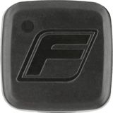 FISCHER FIND.U GPS-beveiliging Zwart