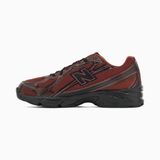New Balance 740 - Sneakers - Unisex - Relic Brown Pumpernickel