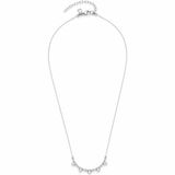 Leonardo Jewels - 023301 - Ketting - Dames - Amalia CIAO - 42 cm