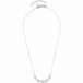 Leonardo Jewels - 023301 - Ketting - Dames - Amalia CIAO - 42 cm