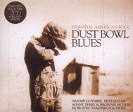 Various Metro / Metro Select Dust Bowl Blues