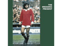 LABELS P The Wedding Present - George Best CD - Muziek