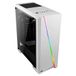 Aerocool ACCM-PV10012.21 ATX bokszijvenster CYLON wit