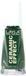 Layla Cosmetics 1243R23-010 Ceramic Effect Nagellak - green fever