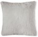 KAAT Amsterdam Sierkussen Fluffy Cushion - 50 x 50 cm - Zand
