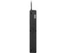 LESTAR ZX 510 - Stekkerdoos - 5 Stopcontacten - 3m Kabel - Zwart