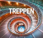 Treppen Ackermann Kunstverlag Treppen Kalender 2027