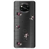 ERT GROUP mobiel telefoonhoesje voor Xiaomi POCOPHONE X3 Disney Cat Figaro 001