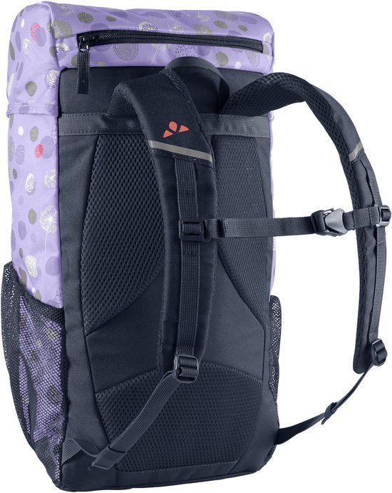 VAUDE Skovi 15 Kinderrugzak pastel lilac