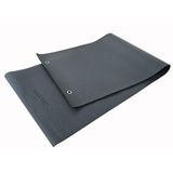 TITAN LIFE Mat Yoga, kleur: zwart