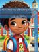 Max's First Day of Kindergarten Paperback
