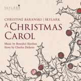 PIAS Nederland Skylark Vocal Ensemble & Matthew Guard - A Christmas Carol (CD)