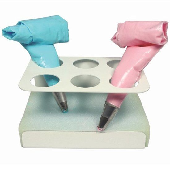 PME Icing Bag Stand - 5060047062435