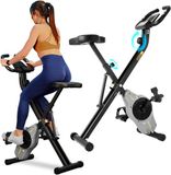 Trex Sport TX-340XB Briz Opvouwbare Hometrainer