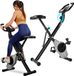 Trex Sport TX-340XB Briz Opvouwbare Hometrainer