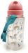Puckator Kinder Drinkfles 450ml Eenhoorn met Rietje en Band Multicolor