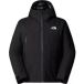 The North Face Hooded jacket The North Face Mountain Range