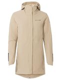 VAUDE Jacken Cyclist Padded Parka II voor dames