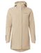 VAUDE Jacken Cyclist Padded Parka II voor dames