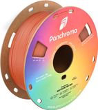 Polymaker Panchroma Matte PLA 3D filament 1.75mm 1kg Muted Purple