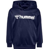 Hummel hmlLOGO Kinderen hoodie