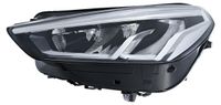 HELLA Koplamp links, 12V LED, geschikt voor BMW X1