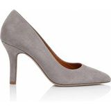 DWRS label Mykonos Beige Pumps Outlet Dames Marron