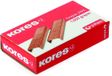 Kores Metaal nietjes 22/6 26/6