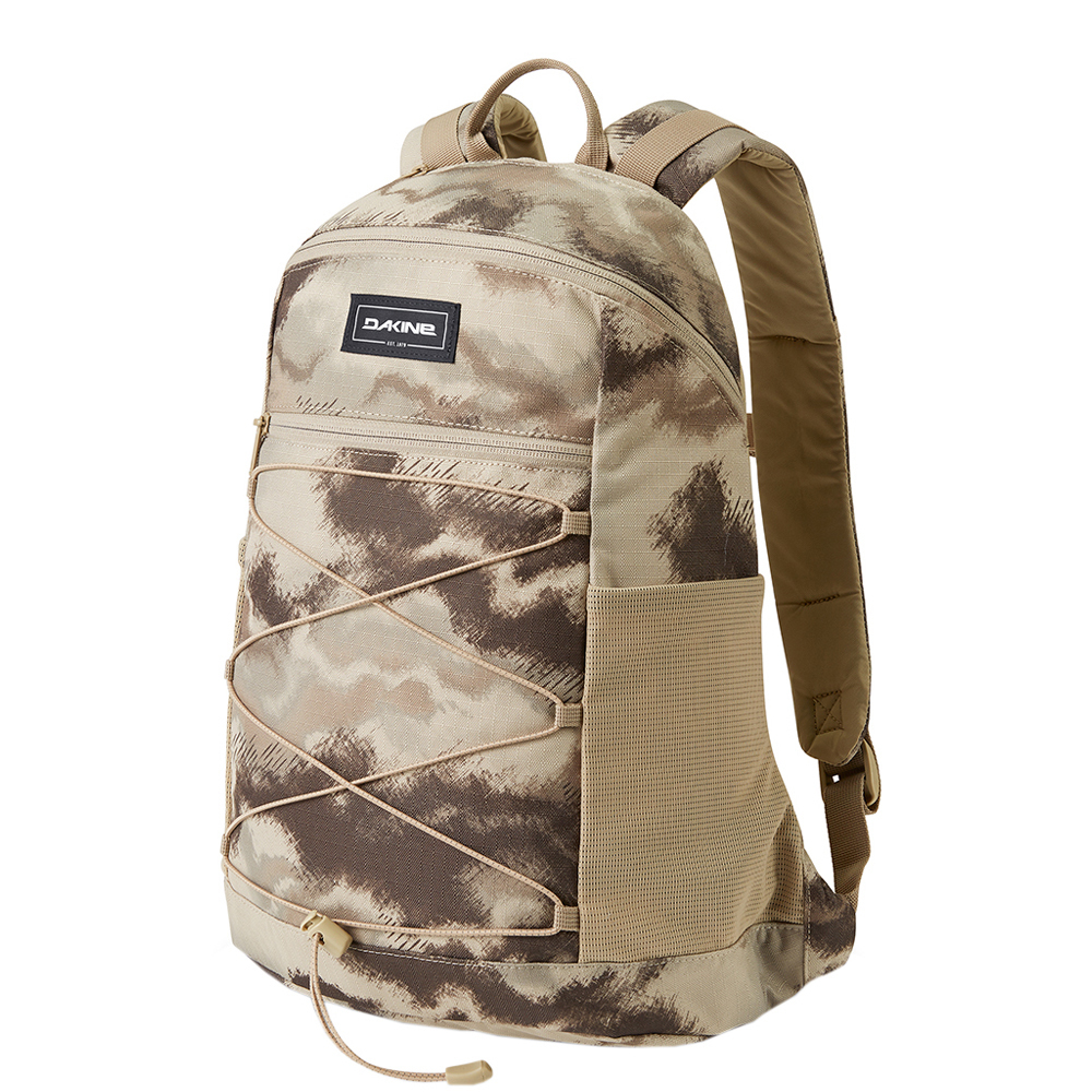 Dakine Dakine Wndr Pack 18L ashcroft camo Multicolor