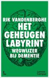 Het Lannoo Campus Het geheugenlabyrint: Wegwijzer bij dementie