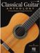 Classical Hal Leonard Classical Guitar Anthology Boek met klassieke gitaarstukken