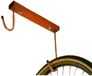 Peruzzo 2 Bikes Ceiling Support Haak Oranje